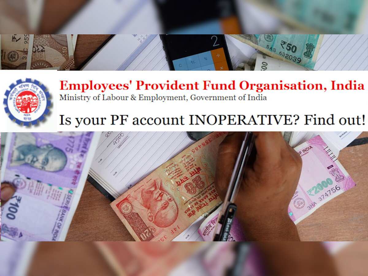 EPFO: PF alert! Do this to ensure you