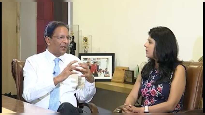 Government should have holistic view on Aviation Sector; It should bring policies at par with Aviation nations: Ajay Singh, SpiceJet