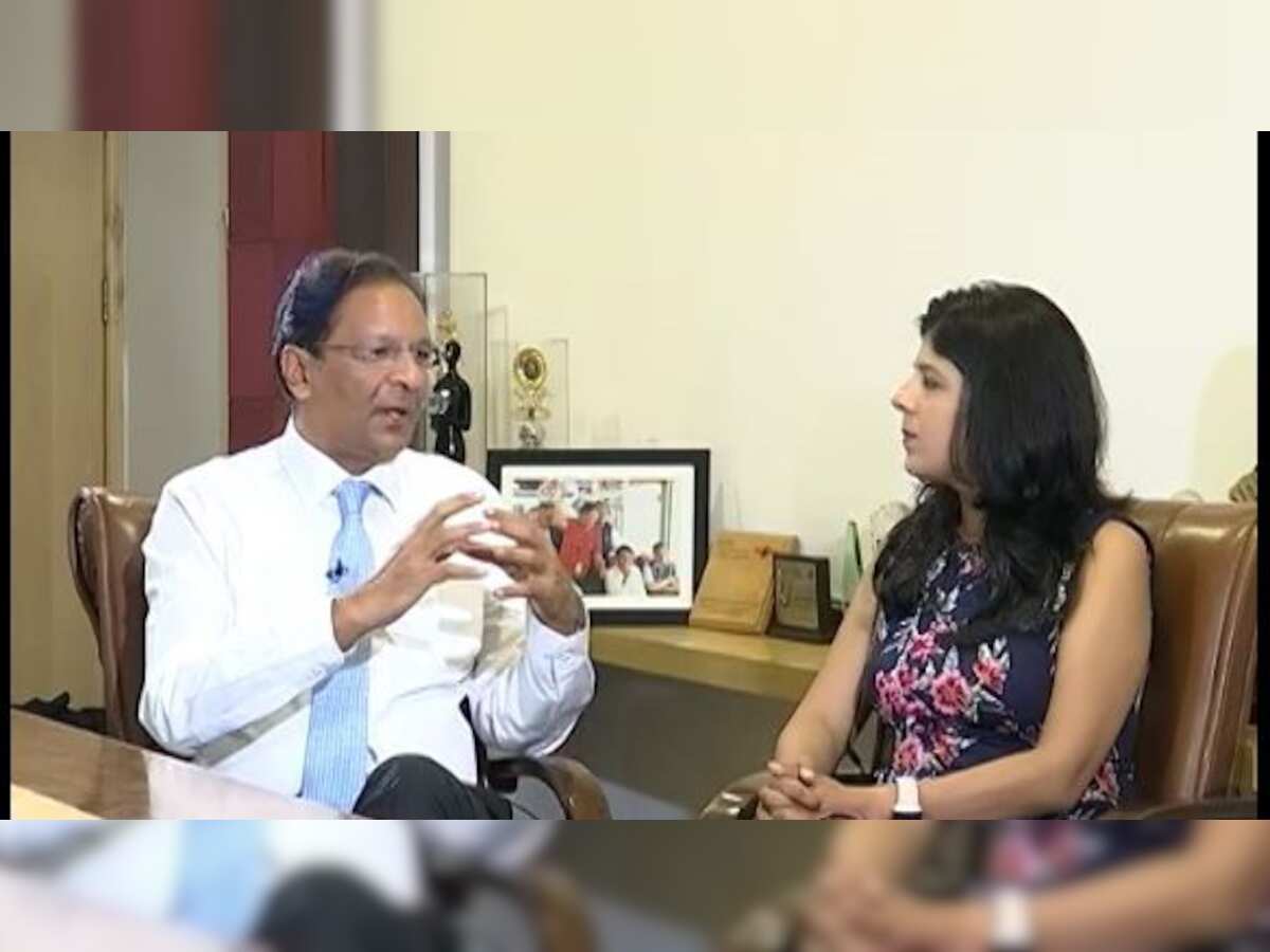 Government should have holistic view on Aviation Sector;