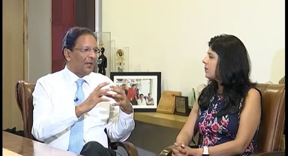 Government should have holistic view on Aviation Sector; It should bring policies at par with Aviation nations: Ajay Singh, SpiceJet