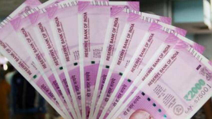 Good news for employees! EPF interest rate hike to 8.65 per cent approved by Finance Ministry