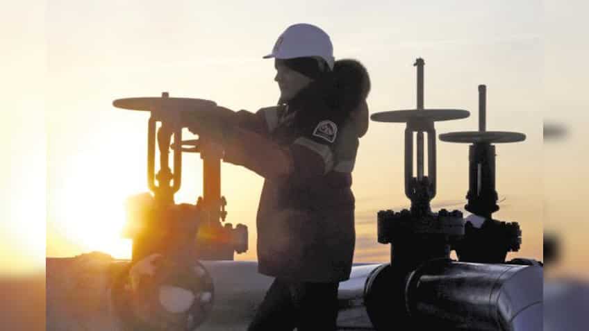 Oil prices fall 3% as Donald Trump again pressures OPEC to lower crude prices