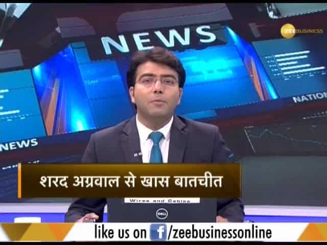 In conversation with Lamborghini India Head, Sharad Agarwal