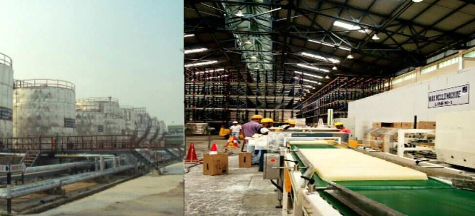 Numaligarh Refinery  launches food grade wax usable in food packaging, pharmaceutical, and cosmetic industries