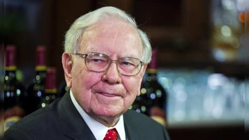 Warren Buffett's Berkshire Hathaway moves into Dubai despite property slump
