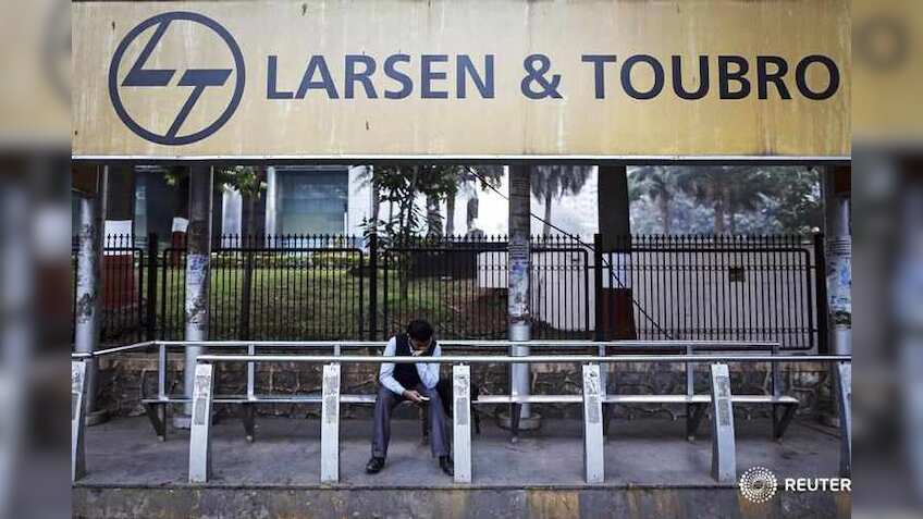 L&T Finance  Q4 net profit jumps 2-folds to Rs 552.12 cr
