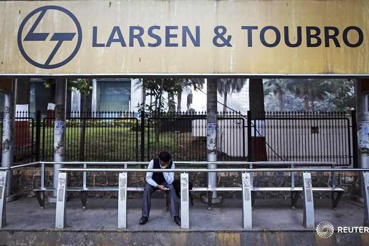 L&T Finance Q4 net profit jumps 2-folds to Rs 552.12 cr