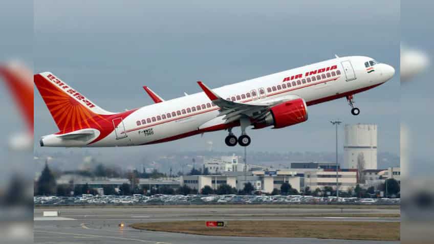 Air India software shutdown effect: 137 flights delayed on Sunday 