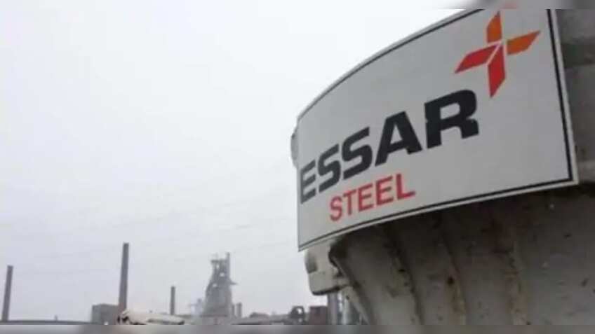 Essar Steel posts EBITDA of Rs 2K cr, may 'utilise funds' towards financial creditors' claims