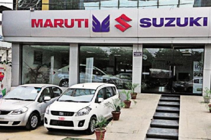 Shares to buy: Maruti Suzuki vs Axis Bank vs HDFC Bank, which one should be your top pick?