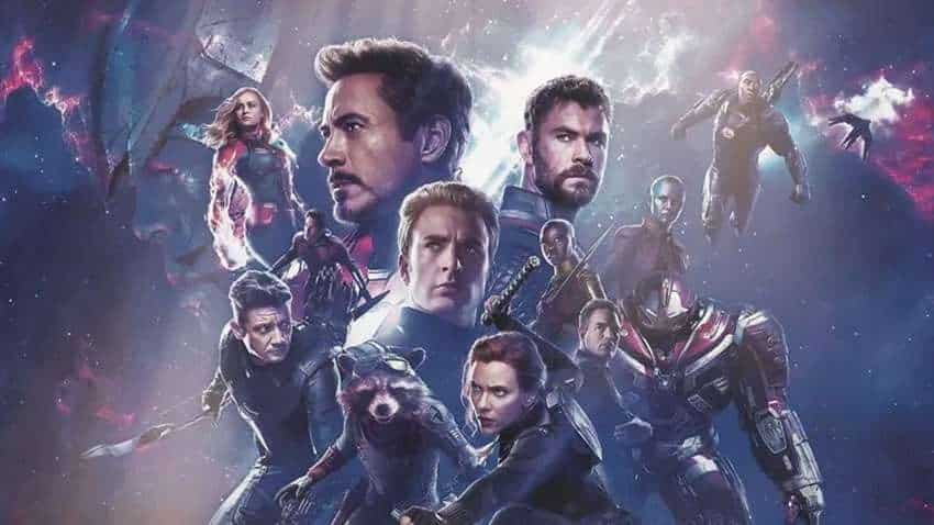 Avengers: Endgame box office collection: