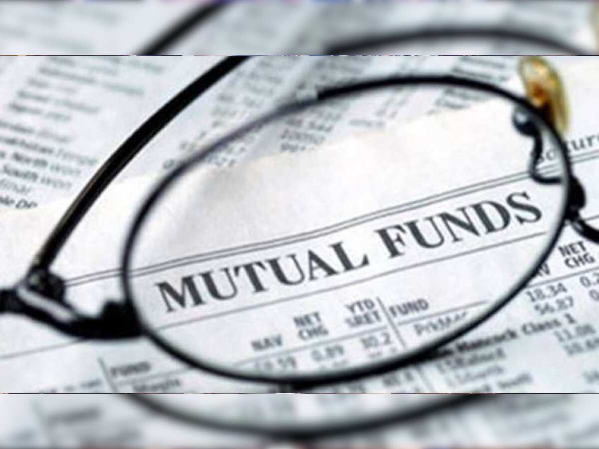 These 10 best performing mutual funds made investors