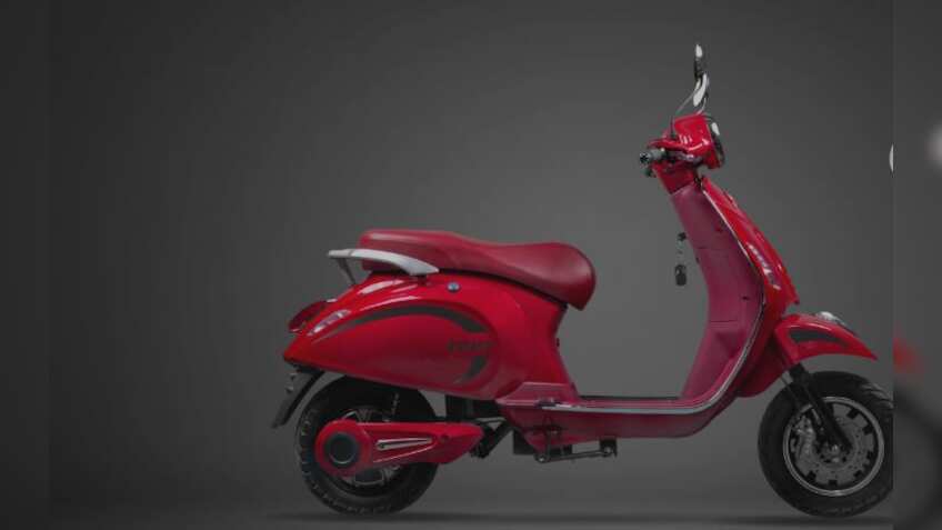 Startups: PURE EV to launch electric two-wheelers in May