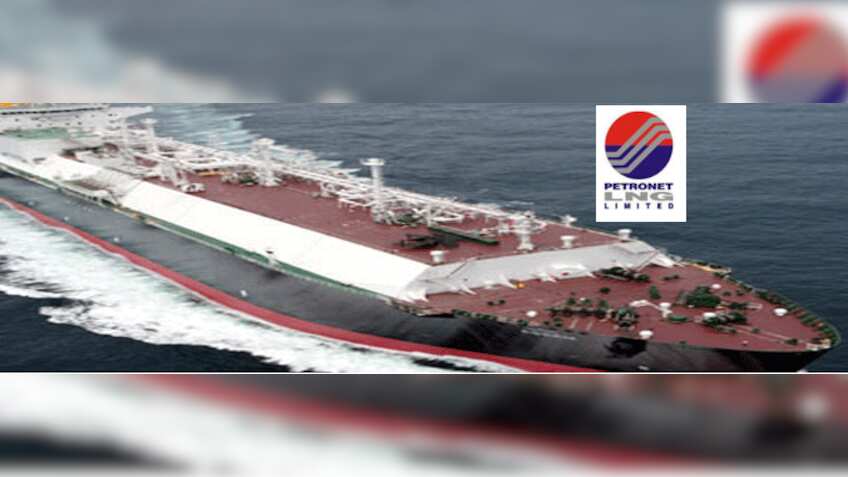 Petronet plans mini LNG terminal in Andaman; seeks city gas licence