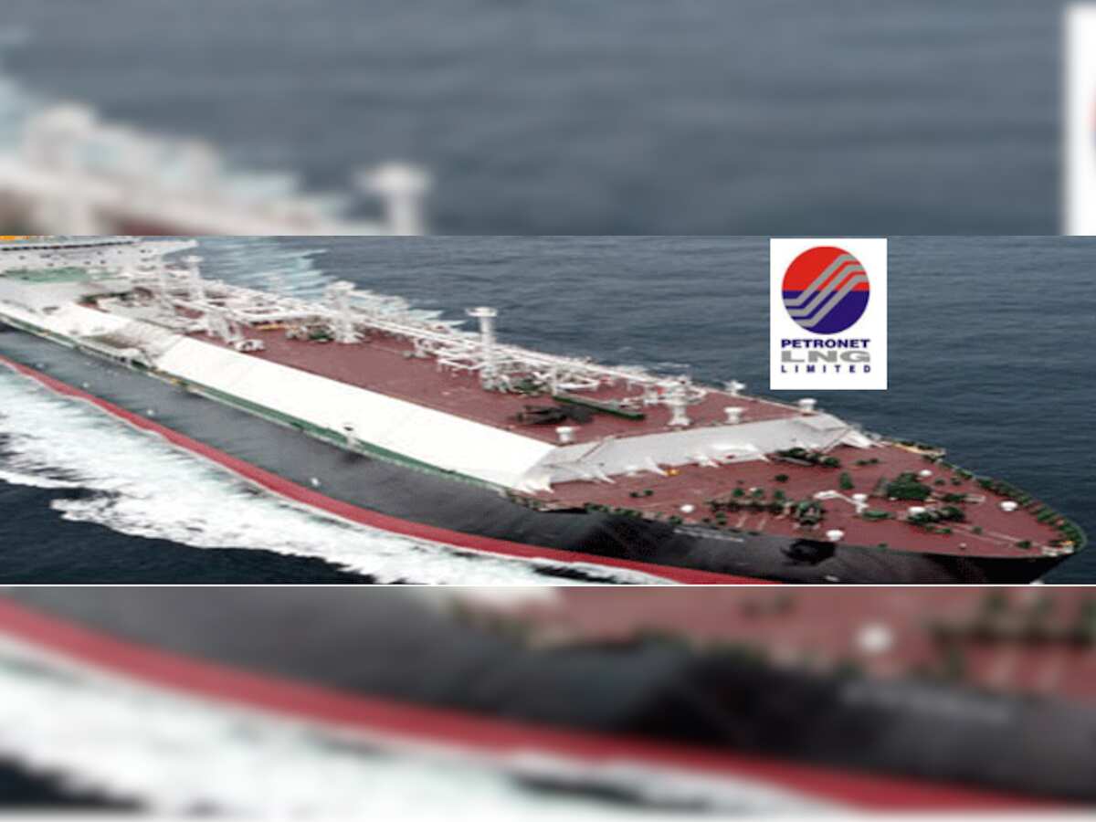 Petronet plans mini LNG terminal in Andaman; seeks