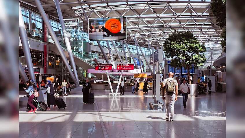 Delhi airport alert! This is why passengers were hit by delays at IGI airport