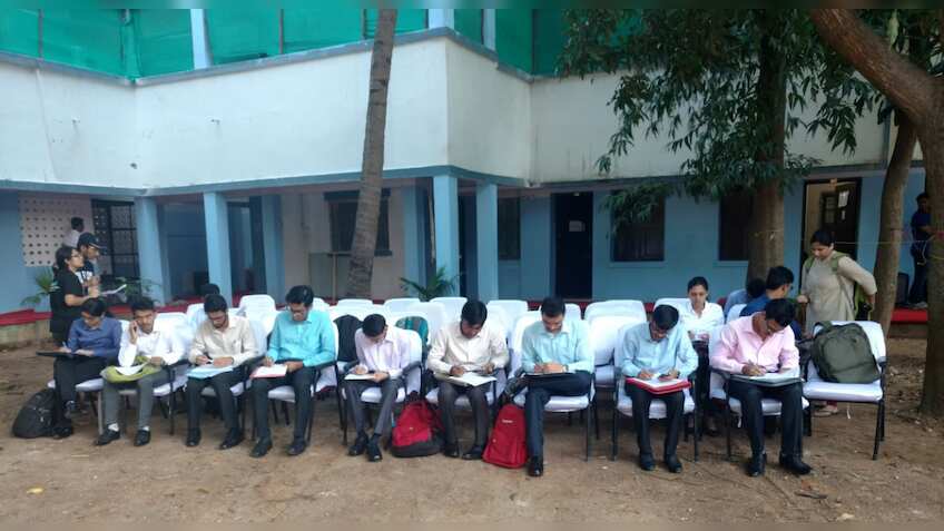 IIT Madras Campus Placements 2018-19: Previous records shattered - All you need to know 