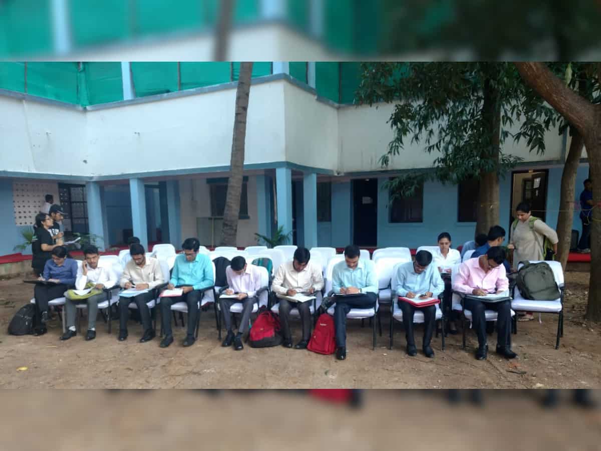 IIT Madras Campus Placements 2018-19: Previous records shattered