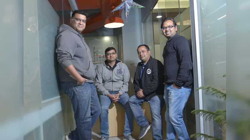 Sachin Bansal’s BACQ invests Rs 20 crore in Milkbasket