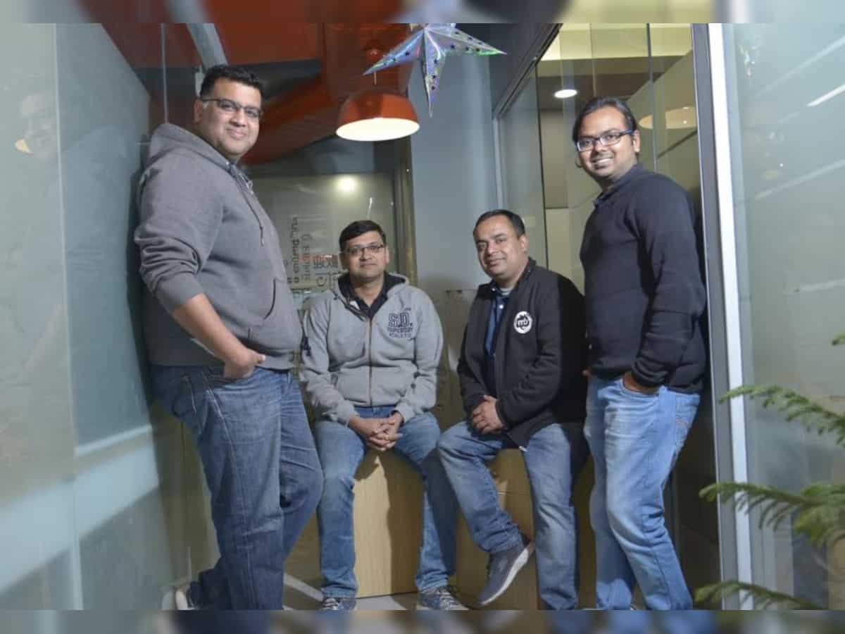 Sachin Bansal’s BACQ invests Rs 20 crore in
