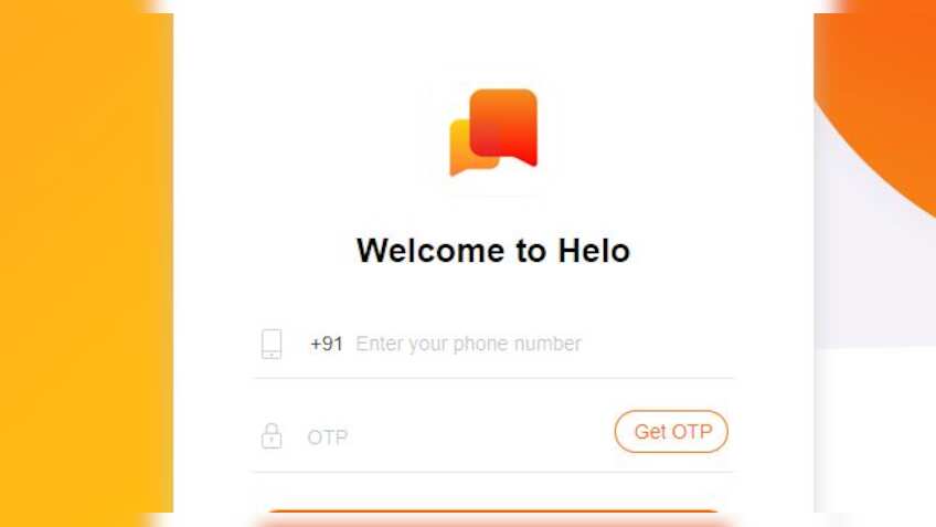 Helo hits 4 cr users in India, aims 300% growth in 2019