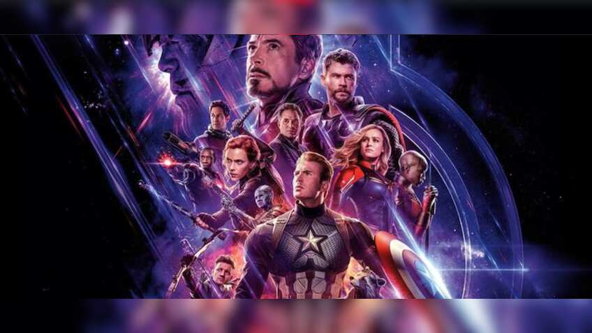 Box Office Collection: Avengers: Endgame vs Avengers: Infinity War - Verdict out; check BO winner 