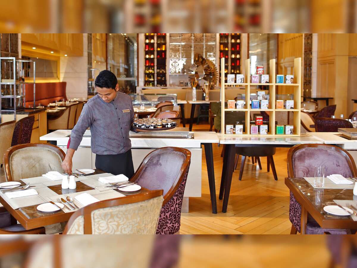 Restaurants, small B2C entities under scanner for Goods