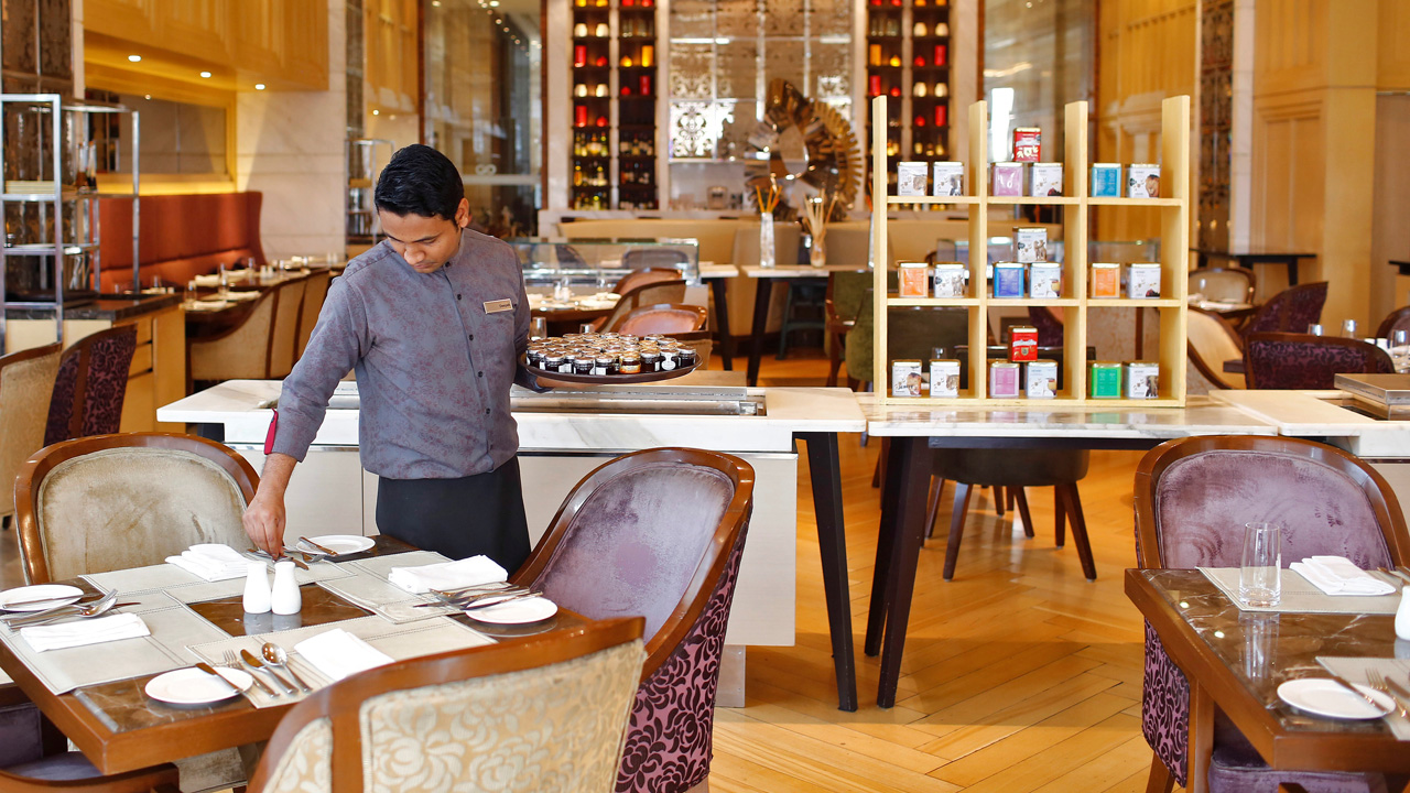 Restaurants, small B2C entities under scanner for Goods