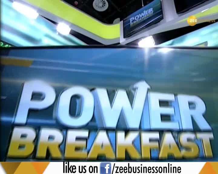 Power Breakfast: Major triggers that should matter for market today, April 30th, 2019