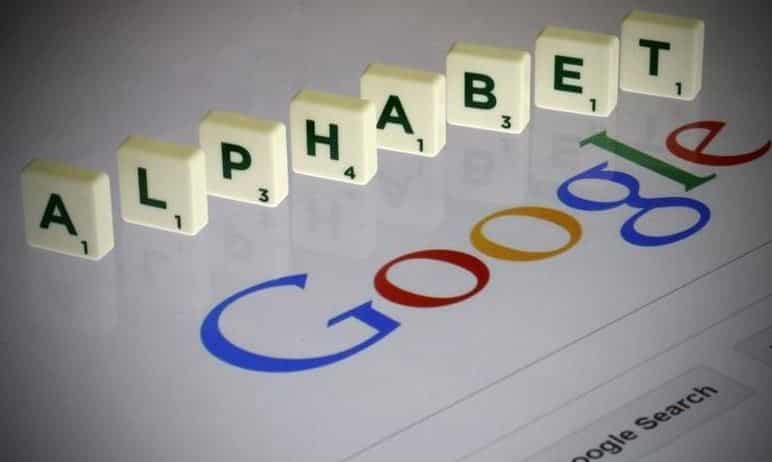 Google parent struggles with mobile clicks, YouTube changes, shares down 7 percent