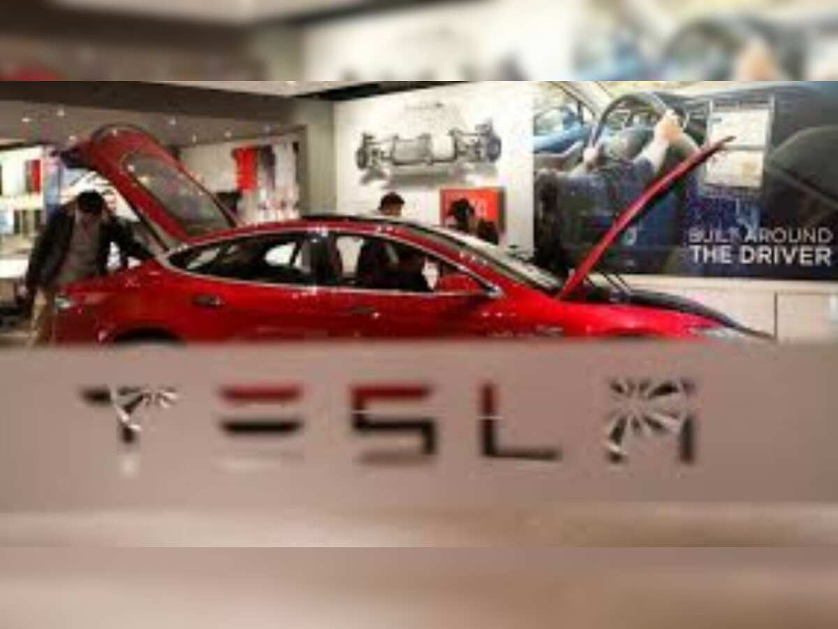 Elon Musk-led Tesla says may seek new funding;