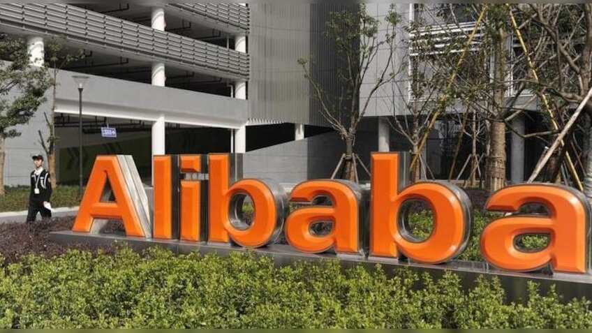 Alibaba pays $250 millionto settle lawsuit over pre-IPO counterfeiting warning