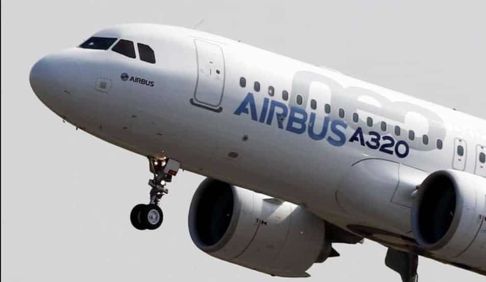 Airbus vs Boeing 