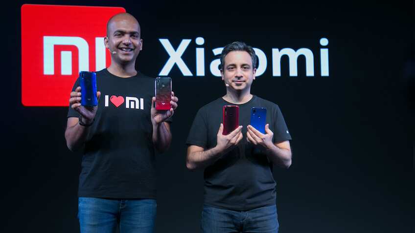 Redmi Y3 to go on sale in India for first time: Check price, specifications and where to purchase