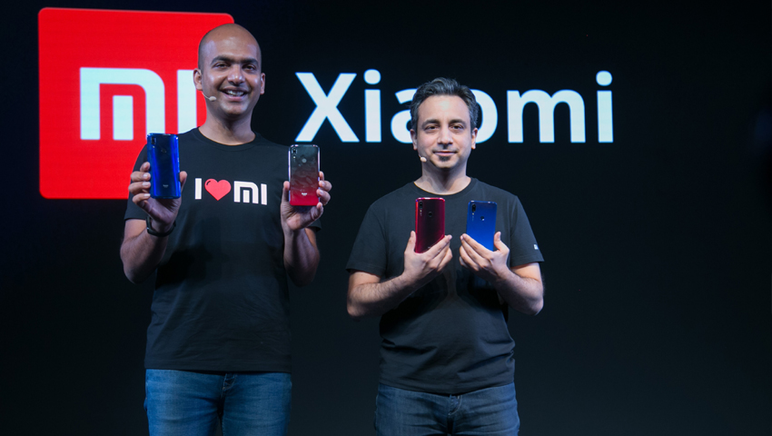 Redmi Y3 to go on sale in India for first time: Check price, specifications and where to purchase