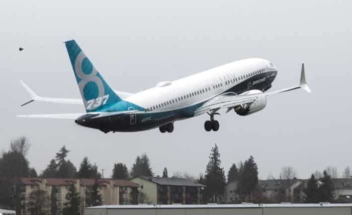 Boeing says optional 737 MAX alert was 'not activated as intended' before Indonesia crash