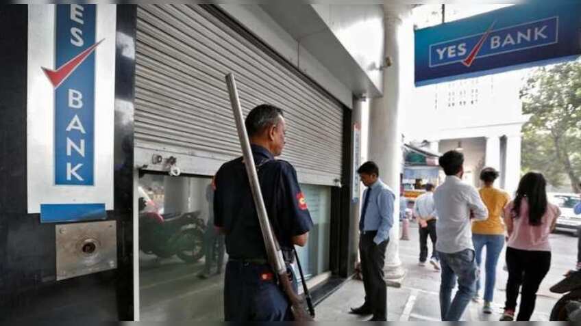 Yes Bank customer? Why you should change debit, credit card PIN on a regular basis