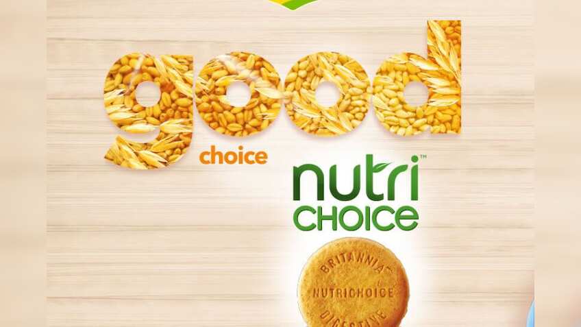 Britannia Industries Q4 result tomorrow: Double-digit Profit & Revenue growth expected