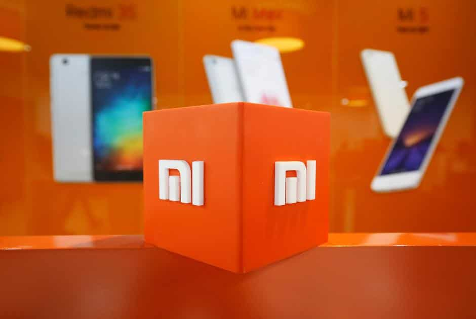 Xiaomi Mi with Snapdragon 700 series processor: 