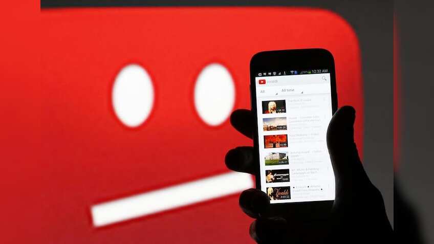 India is YouTube's fastest growing market: Sundar Pichai