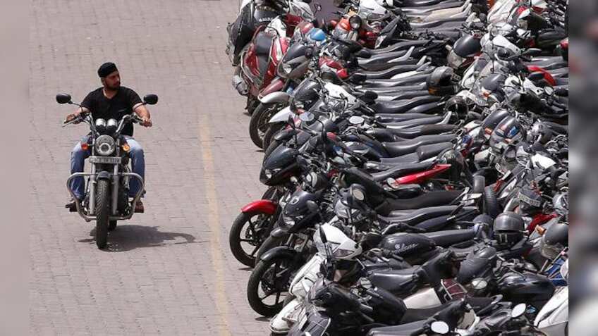 Bharti AXA General Insurance to sell two-wheeler policies via WhatsApp