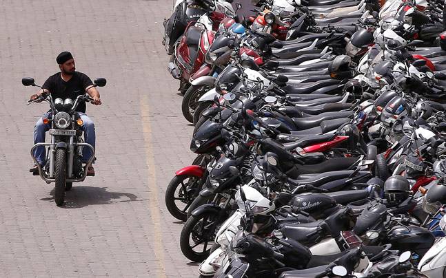 Bharti AXA General Insurance to sell two-wheeler policies via WhatsApp