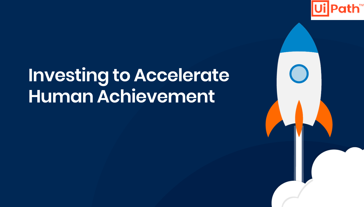 UiPath raises $568 mn in series D funding