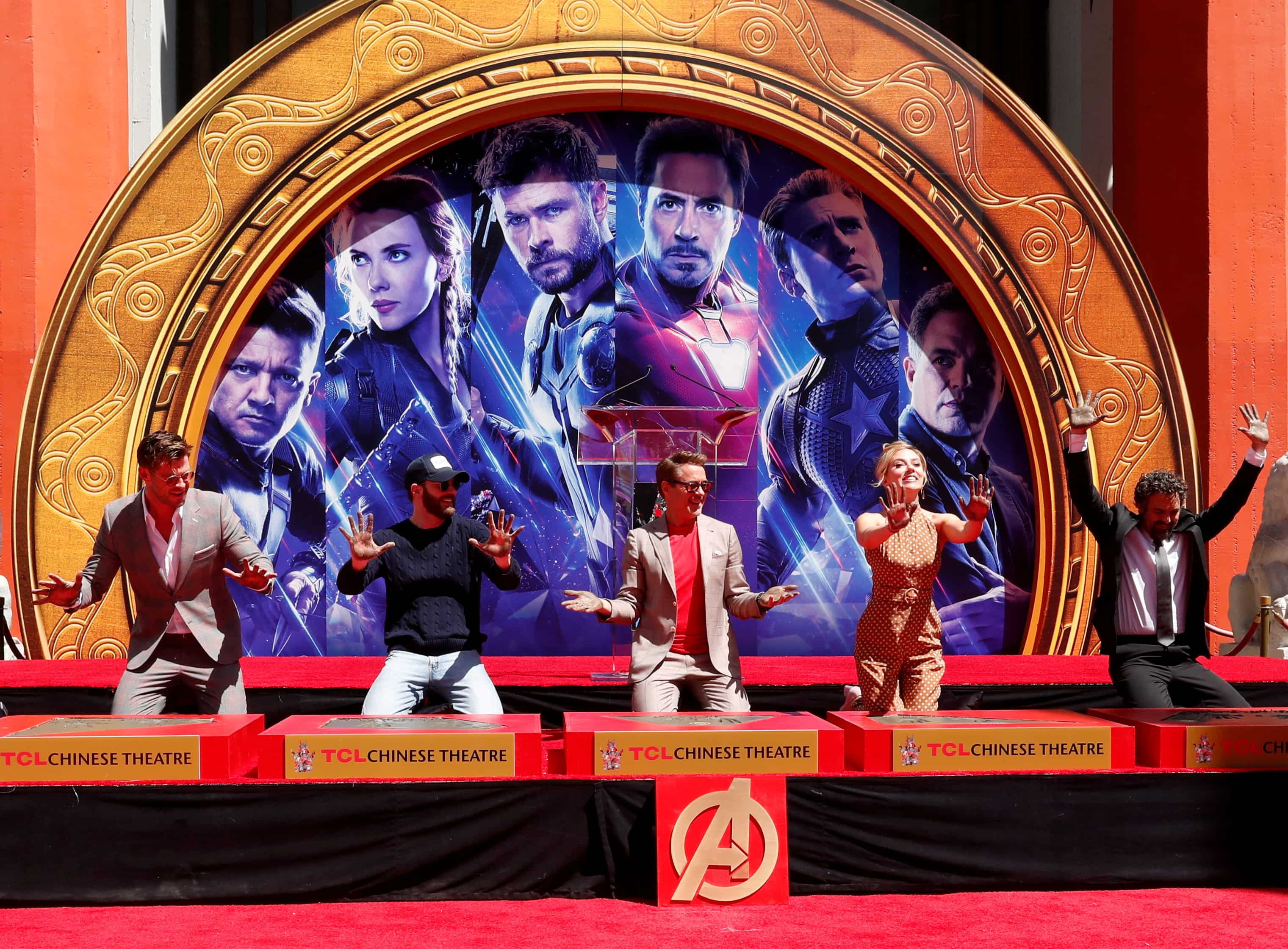 Avengers Endgame box office collection till now Massive! Marvel film set to crush records of