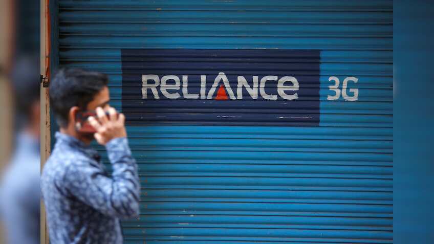 NCLAT allows insolvency proceedings against Reliance Communication 