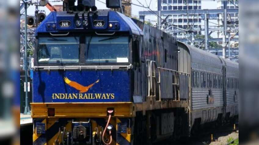Travelling by Indian Railways? Should know how to change journey dates, upgrade class and more 