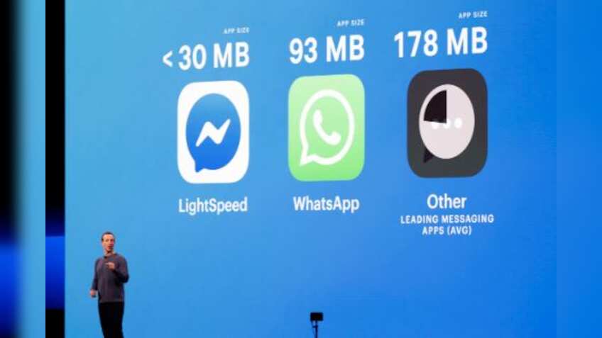 Facebook redesigns app, rolls out dating service to 14 more countries