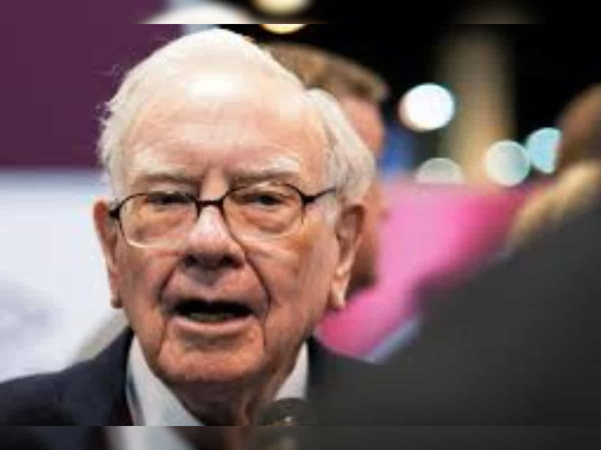 Warren Buffett&#039;s Berkshire helps bankroll Occidental&#039;&#039;s $38 billion