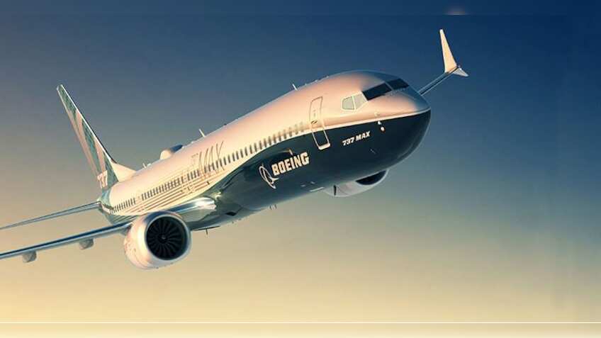 Boeing 737 MAX crash: It says optional alert was 'not activated as intended'