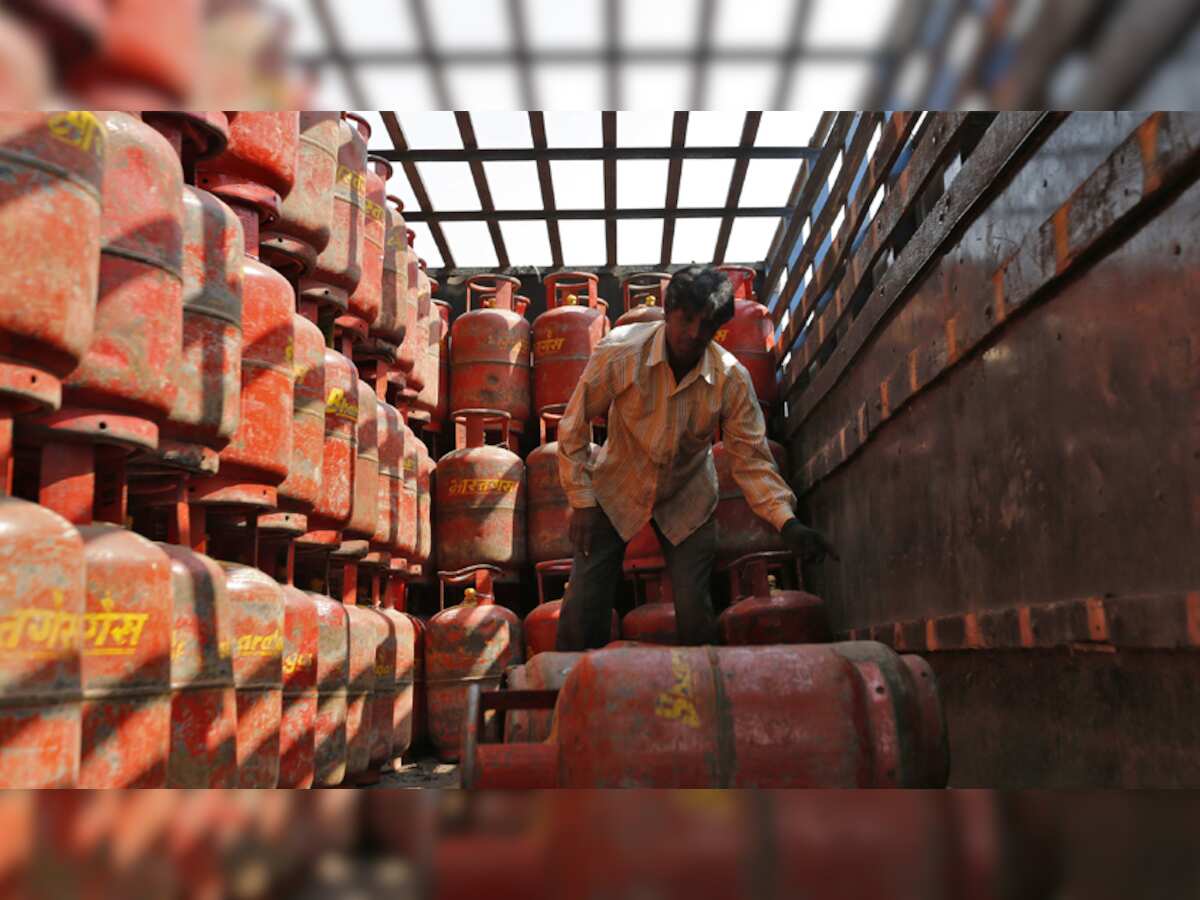 LPG cylinder prices hiked: This is how much